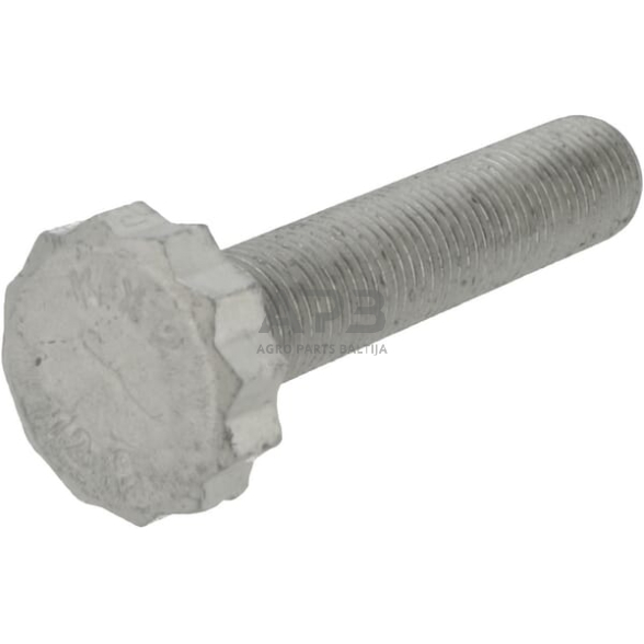 Dalis DEUTZ-FAHR technikai 04907210 Dvi šešiakampis varžtas Dalis DEUTZ-FAHR technikai 04907210 Dvi šešiakampis varžtas