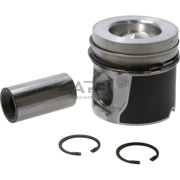 Dalis DEUTZ-FAHR technikai 04910691 Stūmoklis Dalis DEUTZ-FAHR technikai 04910691 Stūmoklis