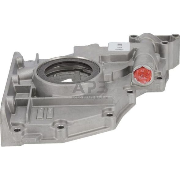 Dalis DEUTZ-FAHR technikai 04916452 Priekinis dangtelis 1 Dalis DEUTZ-FAHR technikai 04916452 Priekinis dangtelis 1