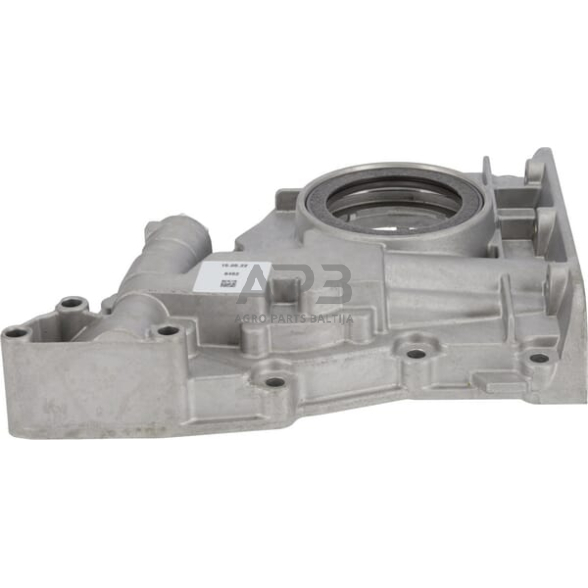 Dalis DEUTZ-FAHR technikai 04916452 Priekinis dangtelis 3 Dalis DEUTZ-FAHR technikai 04916452 Priekinis dangtelis 3