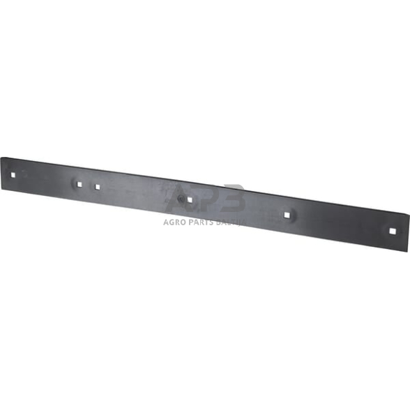 Dalis DEUTZ-FAHR technikai 06549757N Slydimo bėgis 1 Dalis DEUTZ-FAHR technikai 06549757N Slydimo bėgis 1