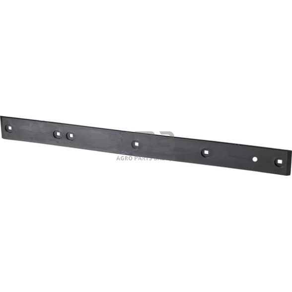 Dalis DEUTZ-FAHR technikai 06549757N Slydimo bėgis Dalis DEUTZ-FAHR technikai 06549757N Slydimo bėgis