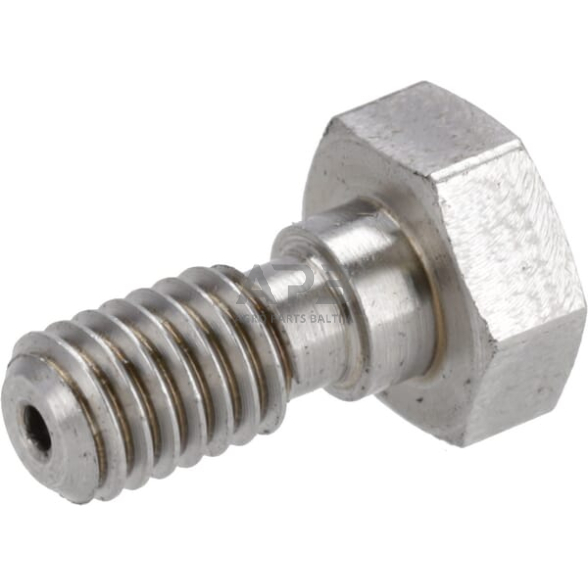 Dalis DEUTZ-FAHR technikai 12151817 Tuščiaviduris varžtas 1 Dalis DEUTZ-FAHR technikai 12151817 Tuščiaviduris varžtas 1