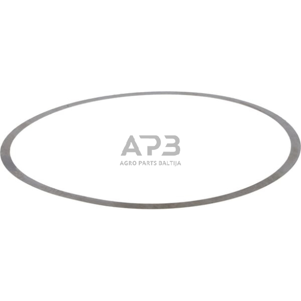 Dalis DEUTZ-FAHR technikai 12165012 Shim Dalis DEUTZ-FAHR technikai 12165012 Shim