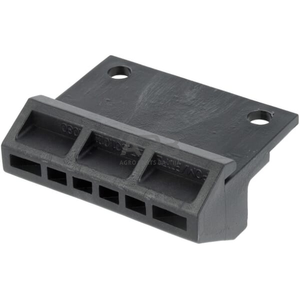 Dalis Fendt technikai 117501021080 Įtempimo detalė 1 Dalis Fendt technikai 117501021080 Įtempimo detalė 1