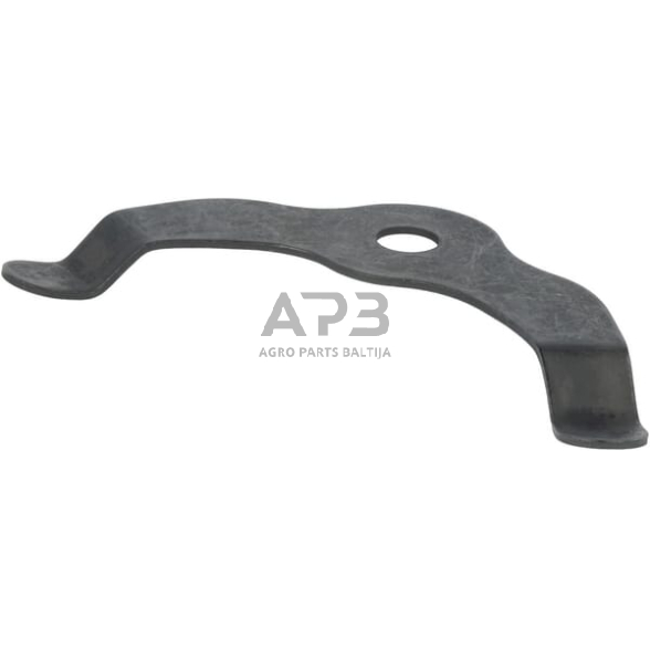 Dalis Fendt technikai 178100150120 Atraminė plokštė 1 Dalis Fendt technikai 178100150120 Atraminė plokštė 1