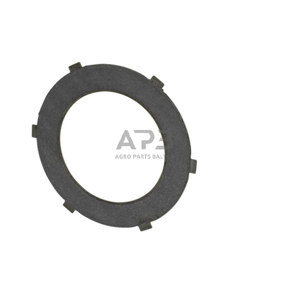 Dalis Fendt technikai 178100220540N Išorinė dantyta plokštelė Dalis Fendt technikai 178100220540N Išorinė dantyta plokštelė