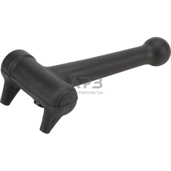 Dalis Fendt technikai 178810040081 Lango rankena Dalis Fendt technikai 178810040081 Lango rankena