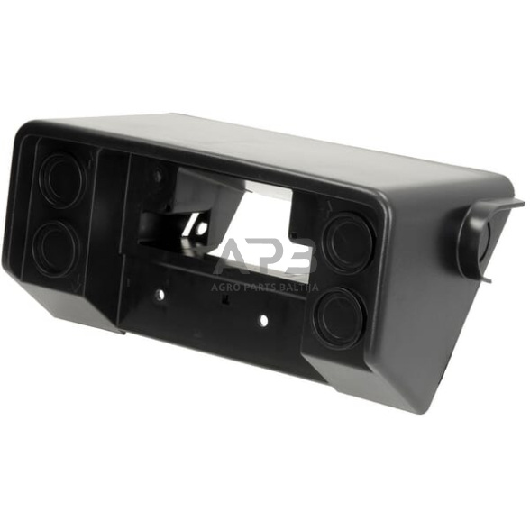 Dalis Fendt technikai 198903020010 Galinio žibinto laikiklis Dalis Fendt technikai 198903020010 Galinio žibinto laikiklis