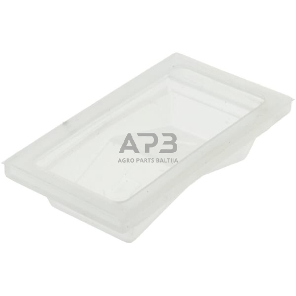 Dalis Fendt technikai 205860100050 Laikiklio dangtelis 1 Dalis Fendt technikai 205860100050 Laikiklio dangtelis 1