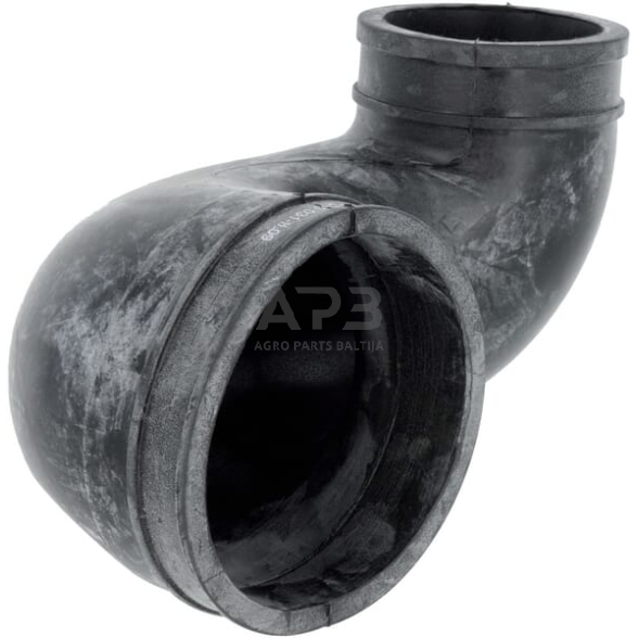 Dalis Fendt technikai 260200090031 Oro įsiurbimo žarna Dalis Fendt technikai 260200090031 Oro įsiurbimo žarna