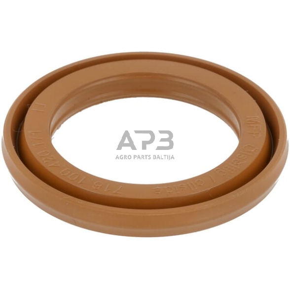 Dalis Fendt technikai 716100420171 Profilinis žiedas 1 Dalis Fendt technikai 716100420171 Profilinis žiedas 1