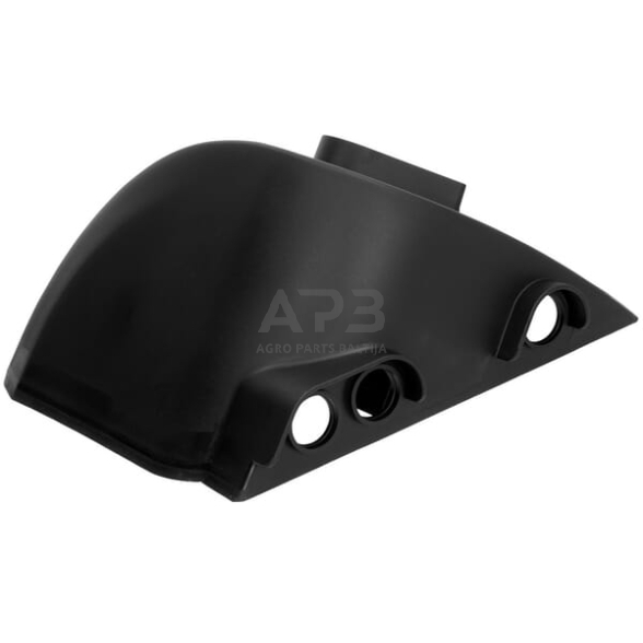 Dalis Fendt technikai 716902020060 Galinių žibintų laikiklis 2 Dalis Fendt technikai 716902020060 Galinių žibintų laikiklis 2