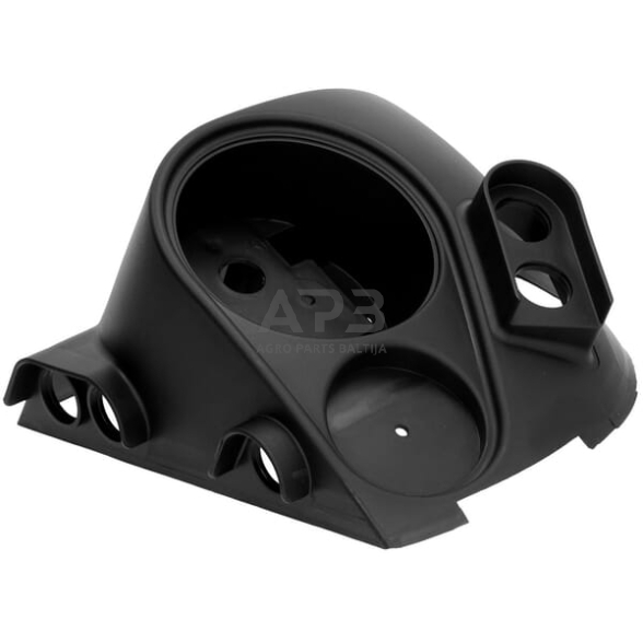 Dalis Fendt technikai 716902020060 Galinių žibintų laikiklis Dalis Fendt technikai 716902020060 Galinių žibintų laikiklis