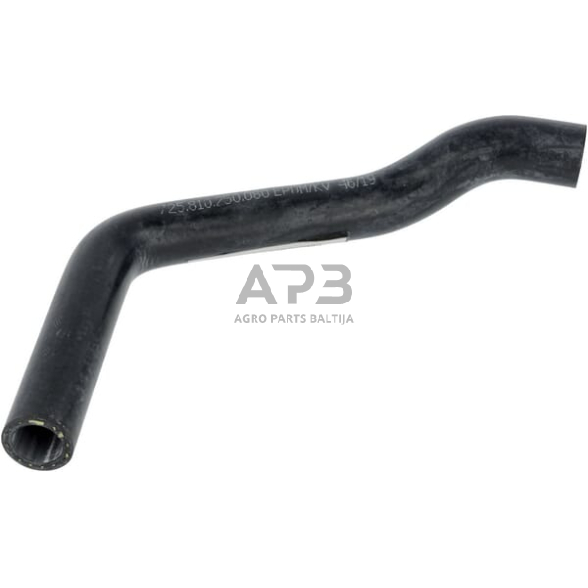 Dalis Fendt technikai 725810250080 Guminis lankas Dalis Fendt technikai 725810250080 Guminis lankas