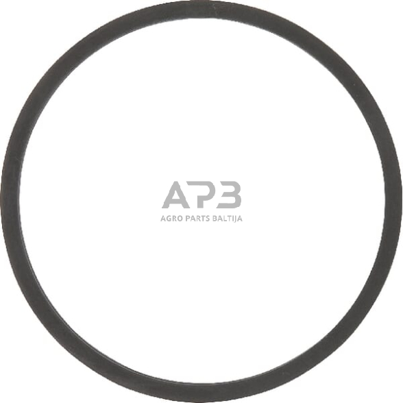 Dalis Fendt technikai F119200050050 Termostato tarpiklis Dalis Fendt technikai F119200050050 Termostato tarpiklis