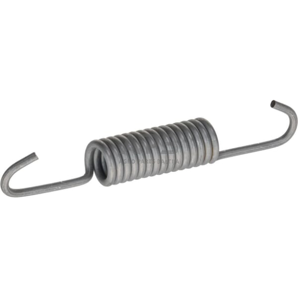 Dalis Fendt technikai F140100030040 Tempimo spyruoklė 1 Dalis Fendt technikai F140100030040 Tempimo spyruoklė 1