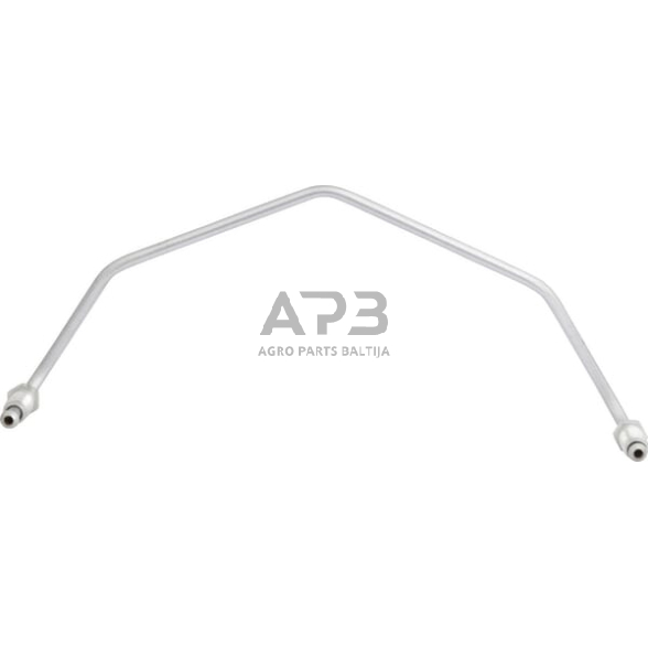 Dalis Fendt technikai F178101070050 Stabdžių linija 1 Dalis Fendt technikai F178101070050 Stabdžių linija 1