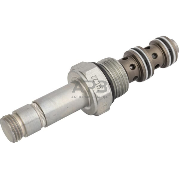 Dalis Fendt technikai F210952030070 Ritinio vožtuvo galvutė 1 Dalis Fendt technikai F210952030070 Ritinio vožtuvo galvutė 1