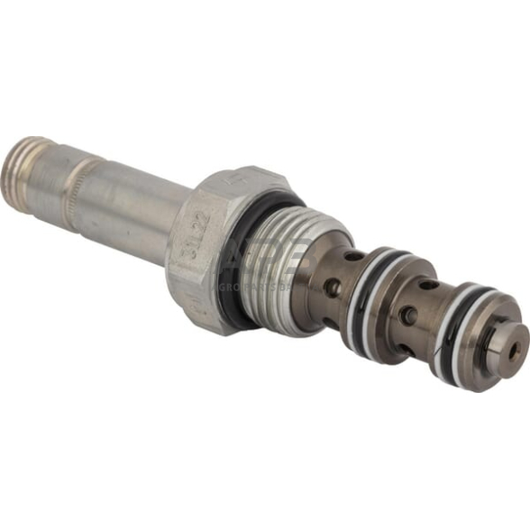 Dalis Fendt technikai F210952030070 Ritinio vožtuvo galvutė 2 Dalis Fendt technikai F210952030070 Ritinio vožtuvo galvutė 2