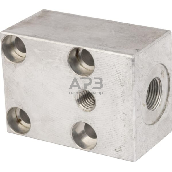 Dalis Fendt technikai F210952030070 Ritinio vožtuvo galvutė 3 Dalis Fendt technikai F210952030070 Ritinio vožtuvo galvutė 3