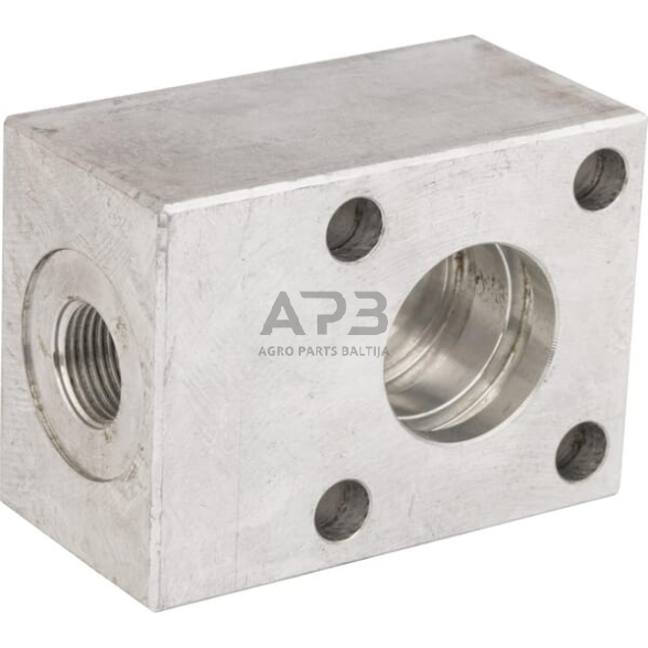 Dalis Fendt technikai F210952030070 Ritinio vožtuvo galvutė 4 Dalis Fendt technikai F210952030070 Ritinio vožtuvo galvutė 4