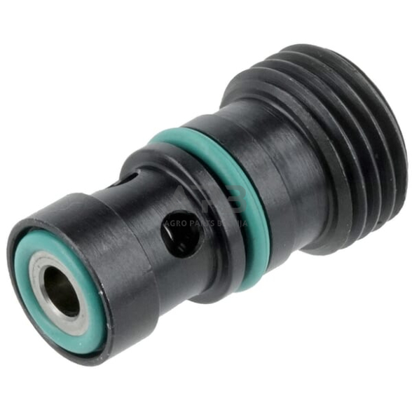 Dalis Fendt technikai F210963020040 Keisti vožtuvą Dalis Fendt technikai F210963020040 Keisti vožtuvą