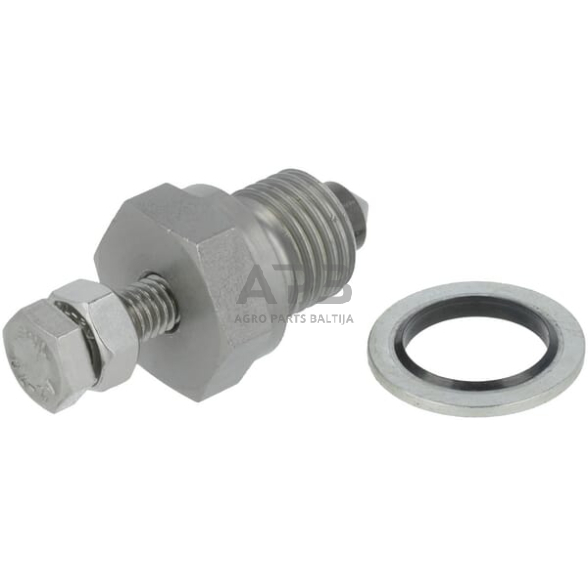 Dalis Fendt technikai F339302150060 Fiksavimo varžtas 1 Dalis Fendt technikai F339302150060 Fiksavimo varžtas 1