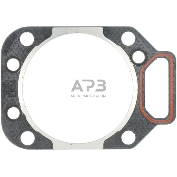 Dalis Fendt technikai F385202210110 Galvos tarpiklis 1 Dalis Fendt technikai F385202210110 Galvos tarpiklis 1