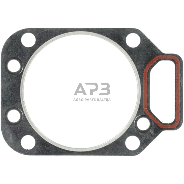 Dalis Fendt technikai F385202210110 Galvos tarpiklis Dalis Fendt technikai F385202210110 Galvos tarpiklis