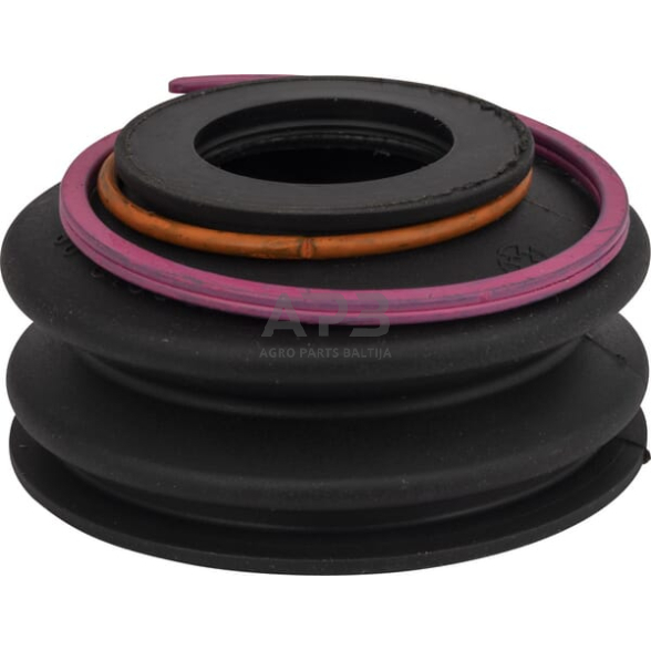 Dalis Fendt technikai F524300100040 Sandarinimo taurelė 1 Dalis Fendt technikai F524300100040 Sandarinimo taurelė 1