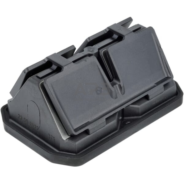 Dalis Fendt technikai F743202210040 Vožtuvas Dalis Fendt technikai F743202210040 Vožtuvas