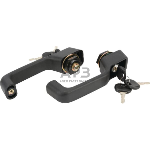 Dalis Fendt technikai F816810030011 Rankena, mygtukas Dalis Fendt technikai F816810030011 Rankena, mygtukas