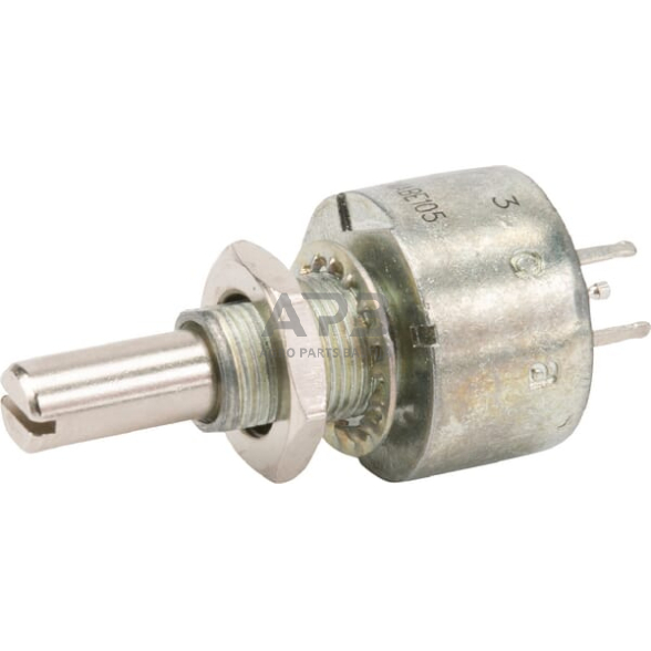 Dalis Fendt technikai F816860100010 Potenciometras Dalis Fendt technikai F816860100010 Potenciometras