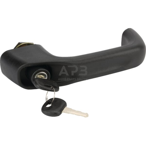 Dalis Fendt technikai F931812031011 Rankena, mygtukas Dalis Fendt technikai F931812031011 Rankena, mygtukas