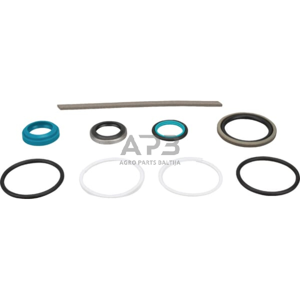 Dalis Fendt technikai G001990010980 Vairo cilindro sandariklio komplektas Dalis Fendt technikai G001990010980 Vairo cilindro sandariklio komplektas