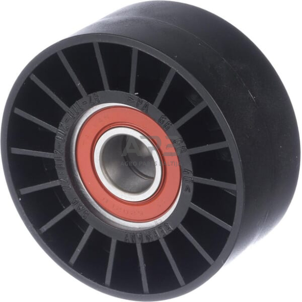 Dalis Fendt technikai G117880010020 Diržo įtempiklis Dalis Fendt technikai G117880010020 Diržo įtempiklis