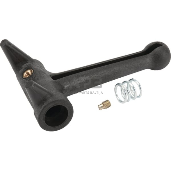 Dalis Fendt technikai G178810050050 Lango rankena 1 Dalis Fendt technikai G178810050050 Lango rankena 1