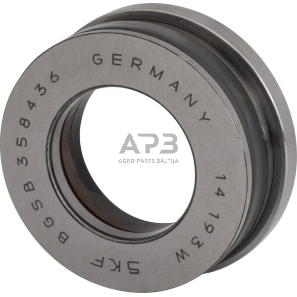 Dalis Fendt technikai G205301020120 Nešioklis Dalis Fendt technikai G205301020120 Nešioklis