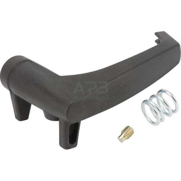 Dalis Fendt technikai G210812040080 Lango rankena Dalis Fendt technikai G210812040080 Lango rankena