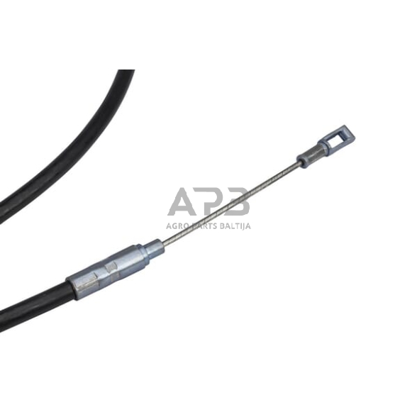 Dalis Fendt technikai G312500900121 Bowden kabelis 2 Dalis Fendt technikai G312500900121 Bowden kabelis 2