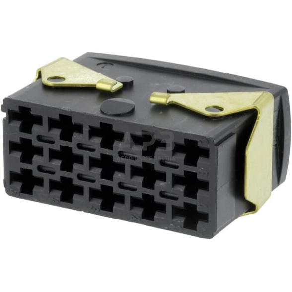 Dalis Fendt technikai G816900043350 Korpusas 1 Dalis Fendt technikai G816900043350 Korpusas 1