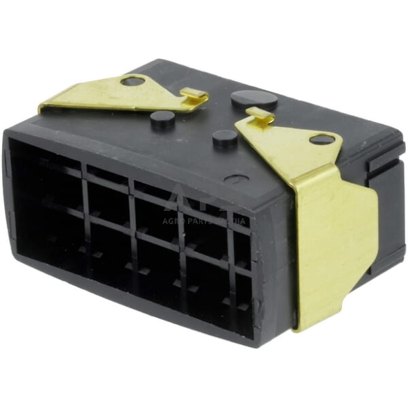 Dalis Fendt technikai G816900043350 Korpusas Dalis Fendt technikai G816900043350 Korpusas