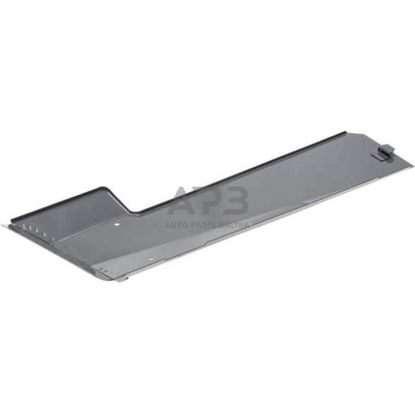 Dalis Fendt technikai H207500900020 Šoninis skydelis 1 Dalis Fendt technikai H207500900020 Šoninis skydelis 1