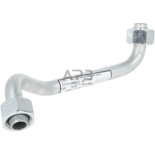 Dalis Fendt technikai H334890581140 Boost vamzdis 1