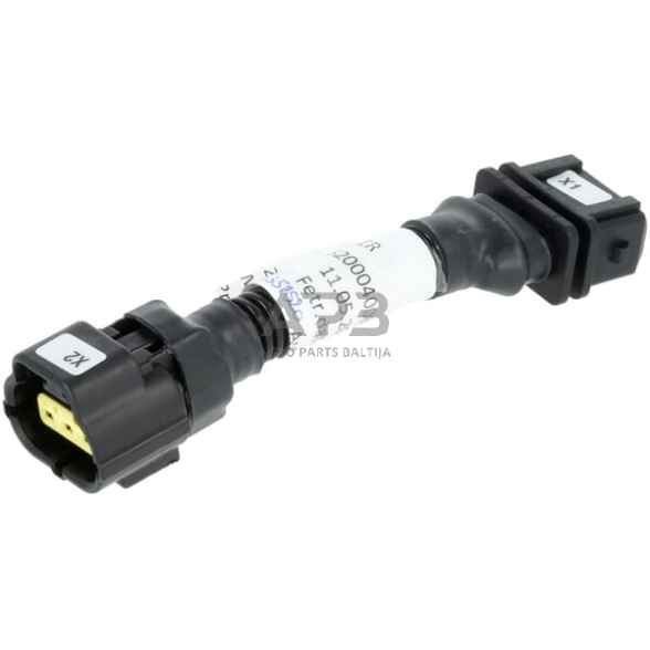 Dalis Fendt technikai H345200040061 Kabelių komplektas Dalis Fendt technikai H345200040061 Kabelių komplektas