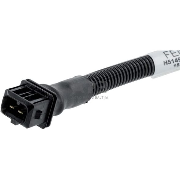 Dalis Fendt technikai H514900040070 Kabelių komplektas 2 Dalis Fendt technikai H514900040070 Kabelių komplektas 2