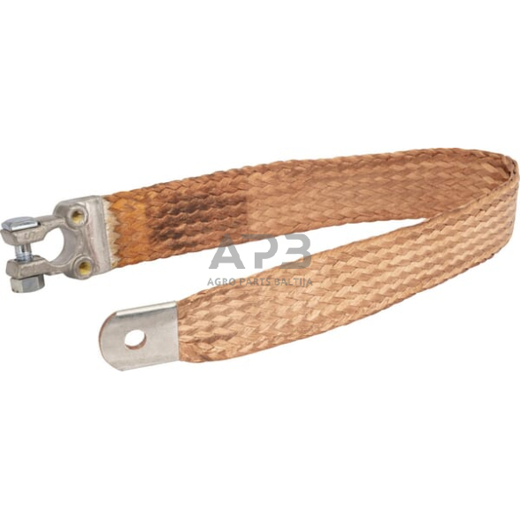 Dalis Fendt technikai H515900040050 Įžeminimo dirželis Dalis Fendt technikai H515900040050 Įžeminimo dirželis