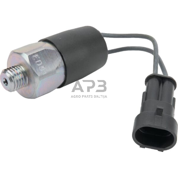 Dalis Fendt technikai H816900020030 Slėgio jutiklis Dalis Fendt technikai H816900020030 Slėgio jutiklis