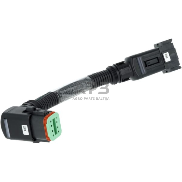 Dalis Fendt technikai H922900040200 Adapteris Dalis Fendt technikai H922900040200 Adapteris